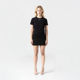 BEHATI T-SHIRT WOMEN BLACK